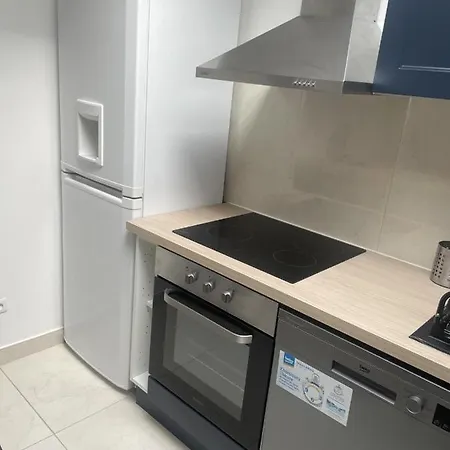 Cosy House Le Petit-Quevilly