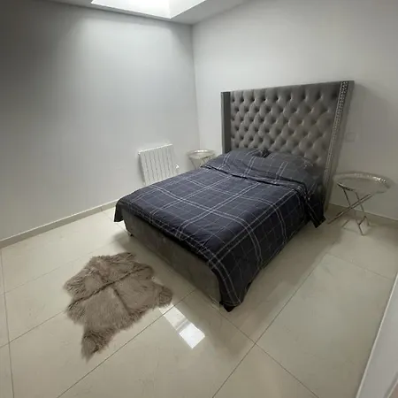 Cosy House * Le Petit-Quevilly