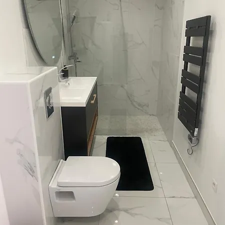 Cosy House Dom wakacyjny