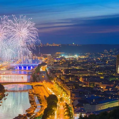 Dom wakacyjny Cosy House *