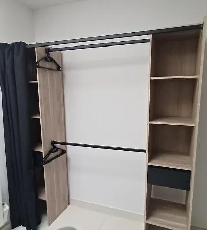 Dom wakacyjny Cosy House