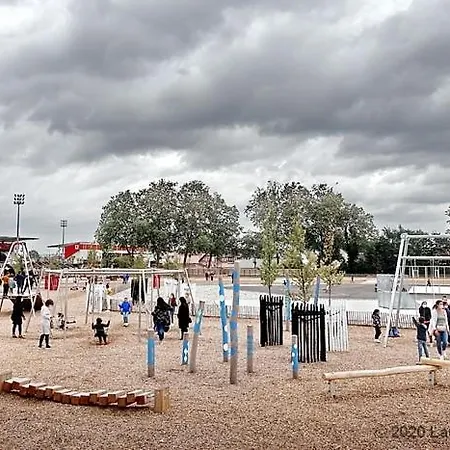 Dom wakacyjny Cosy House