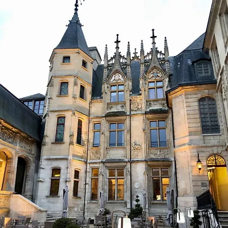 Cosy House Le Petit-Quevilly